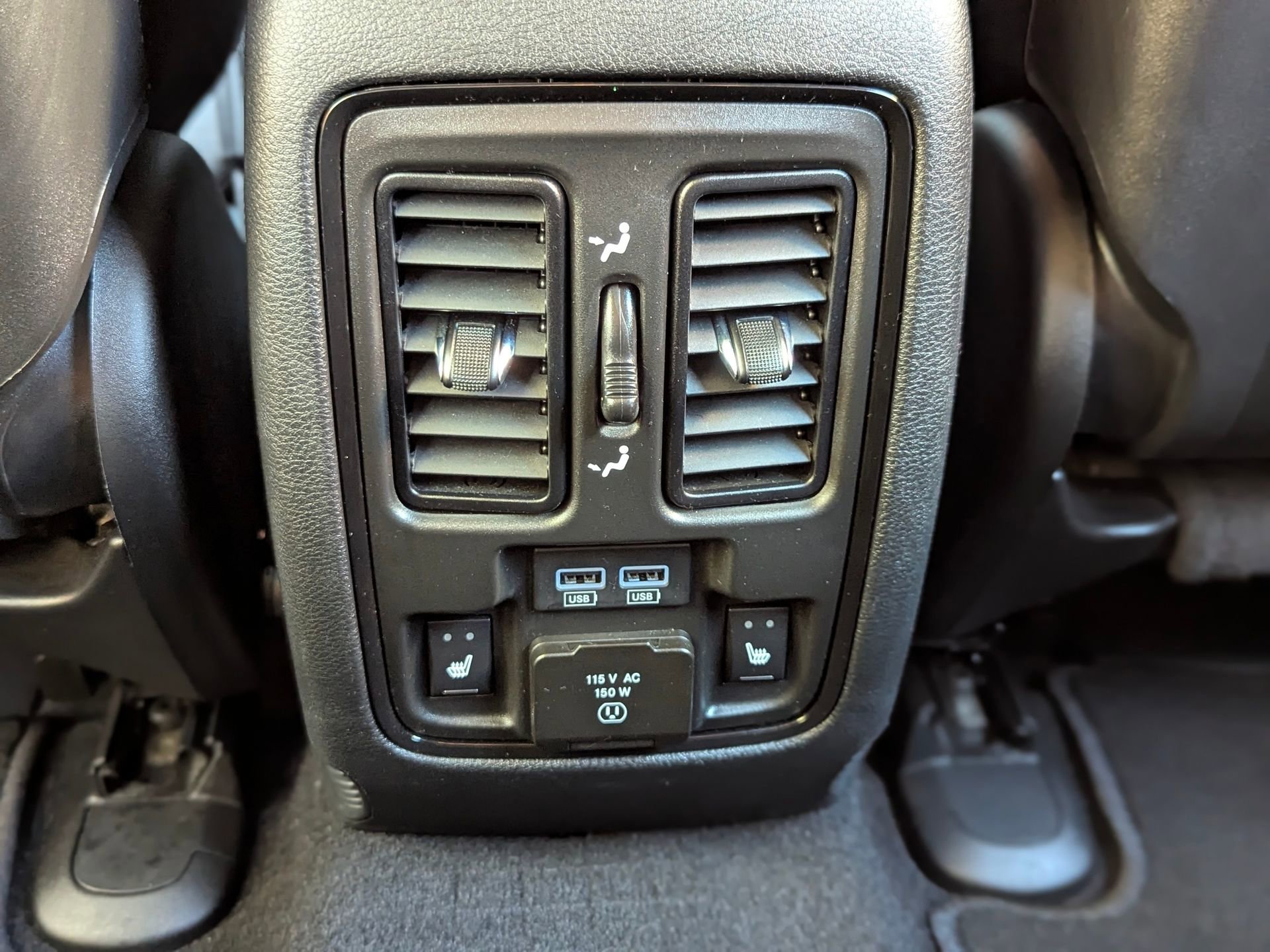Used 2023 Dodge Durango GT RWD image 28