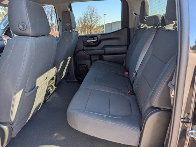 Used 2021 Chevrolet Silverado 1500 LT image 13