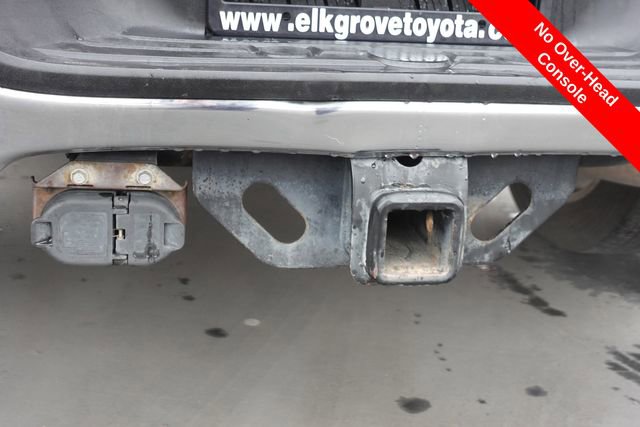 Used 2010 Toyota Tundra Limited image 8