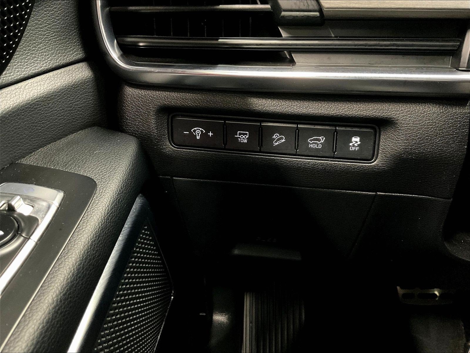 Used 2024 Kia Telluride SX X-Line AWD/4WD image 15