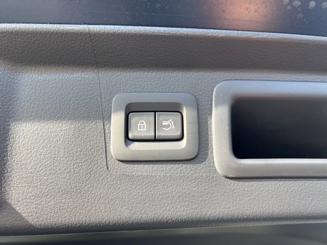 New 2026 MAZDA CX-50 AWD 2.5 Hybrid w/ Cargo Package image 31