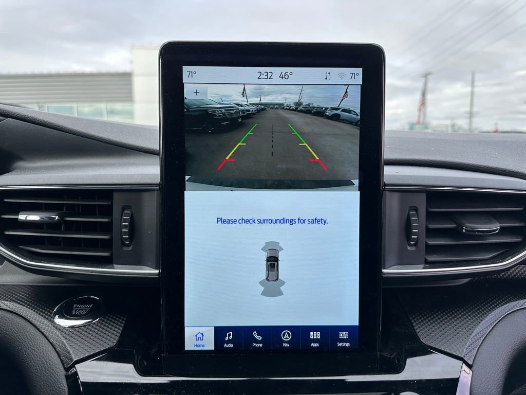 Used 2024 Ford Explorer ST w/ Equipment Group 401A image 6