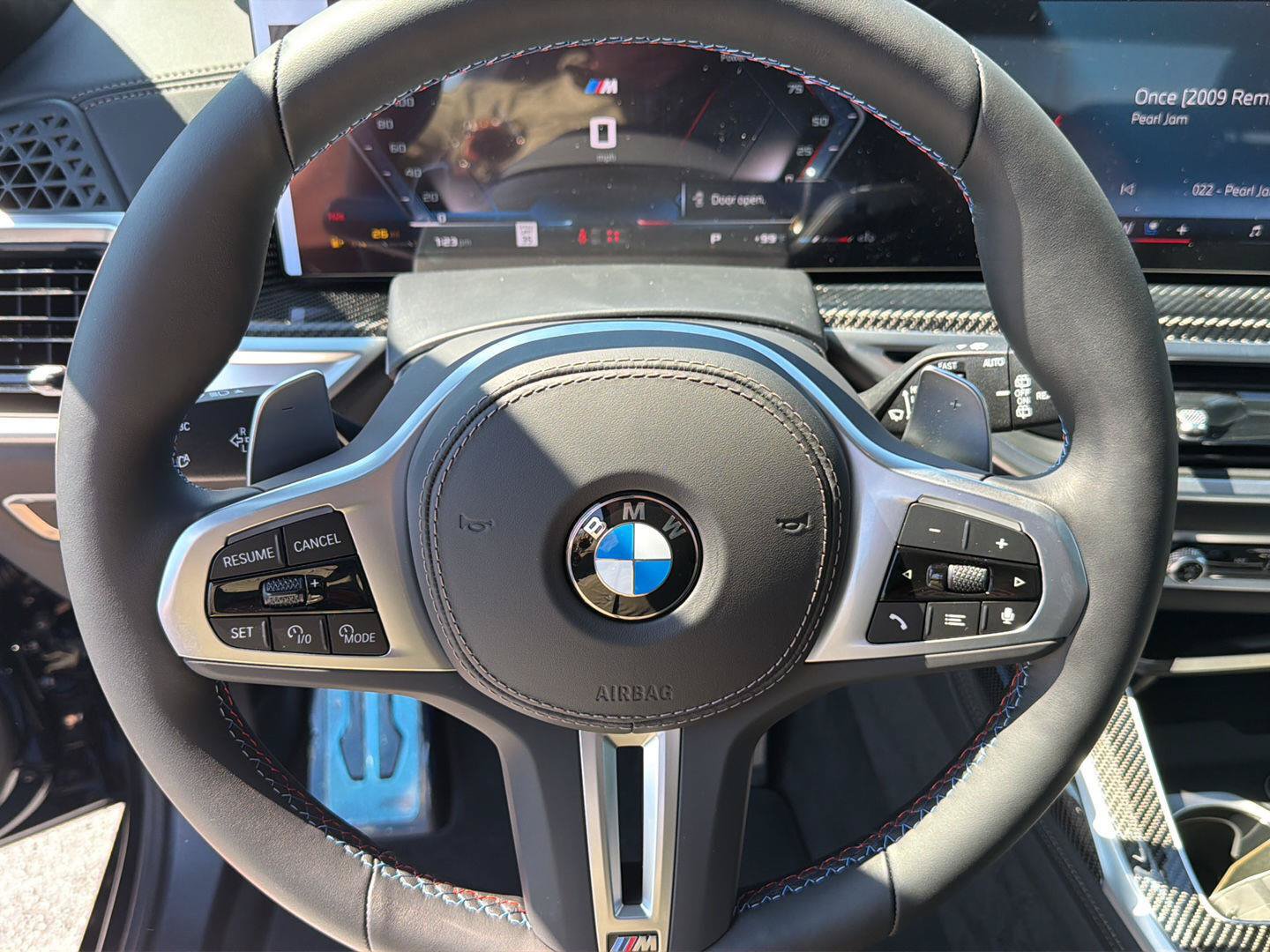 New 2027 BMW X7 M60i AWD/4WD image 21