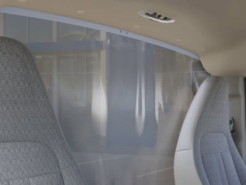 New 2025 Chevrolet Express 3500 w/ Power Convenience Package image 27