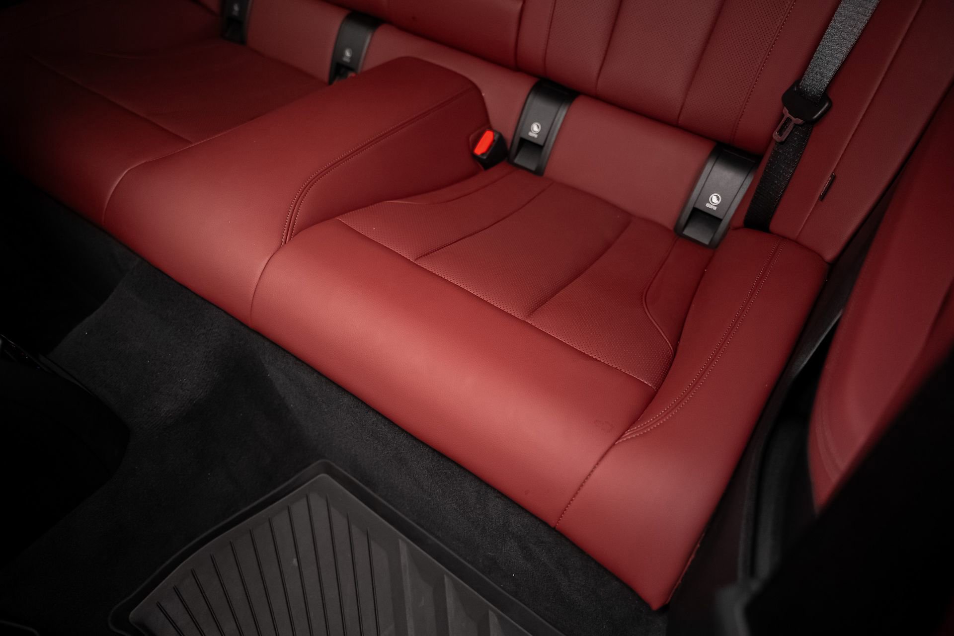 Used 2024 BMW 430i Coupe w/ Convenience Package image 65