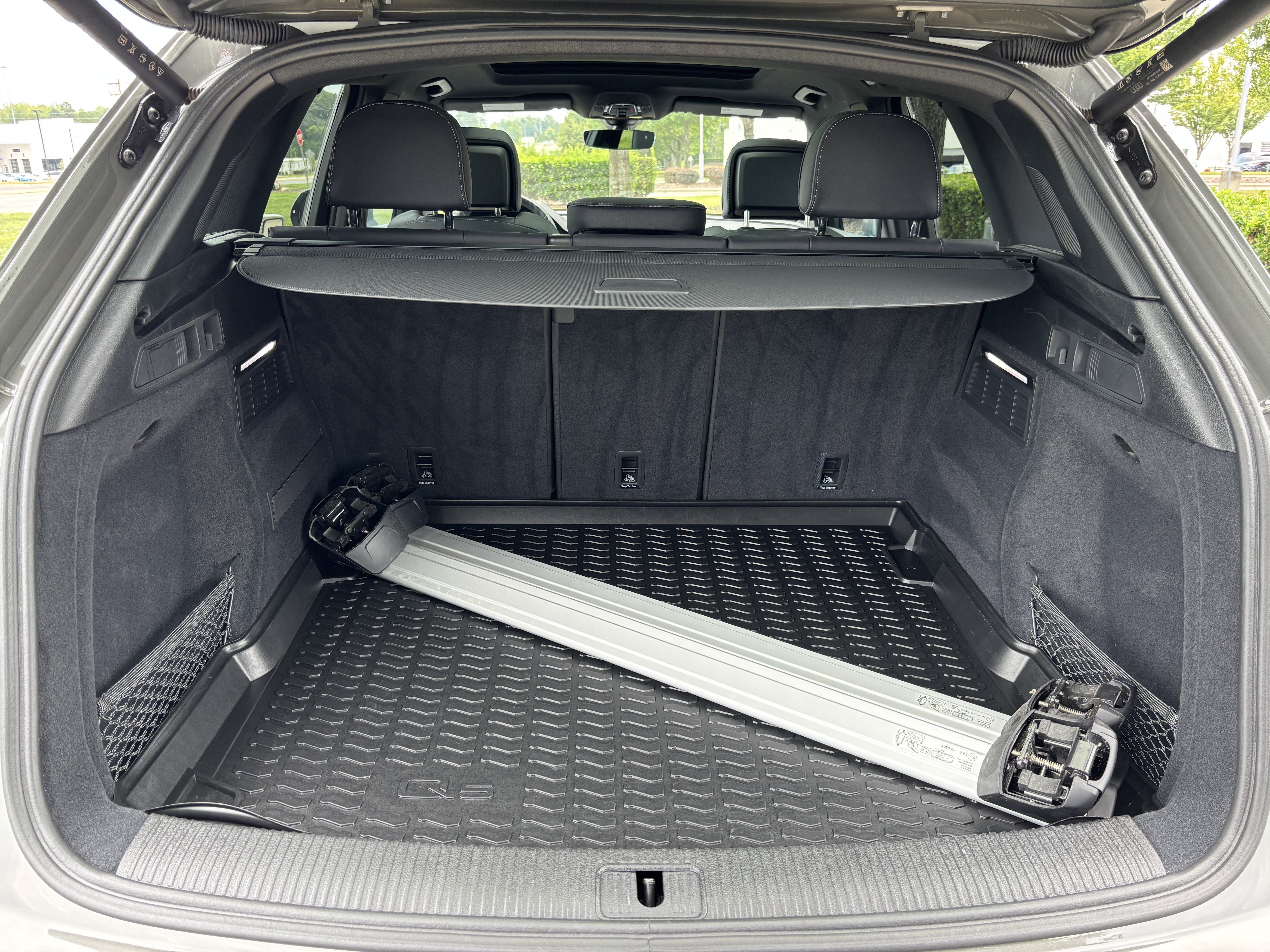 Certified 2025 Audi Q5 2.0T Premium Plus AWD/4WD image 34