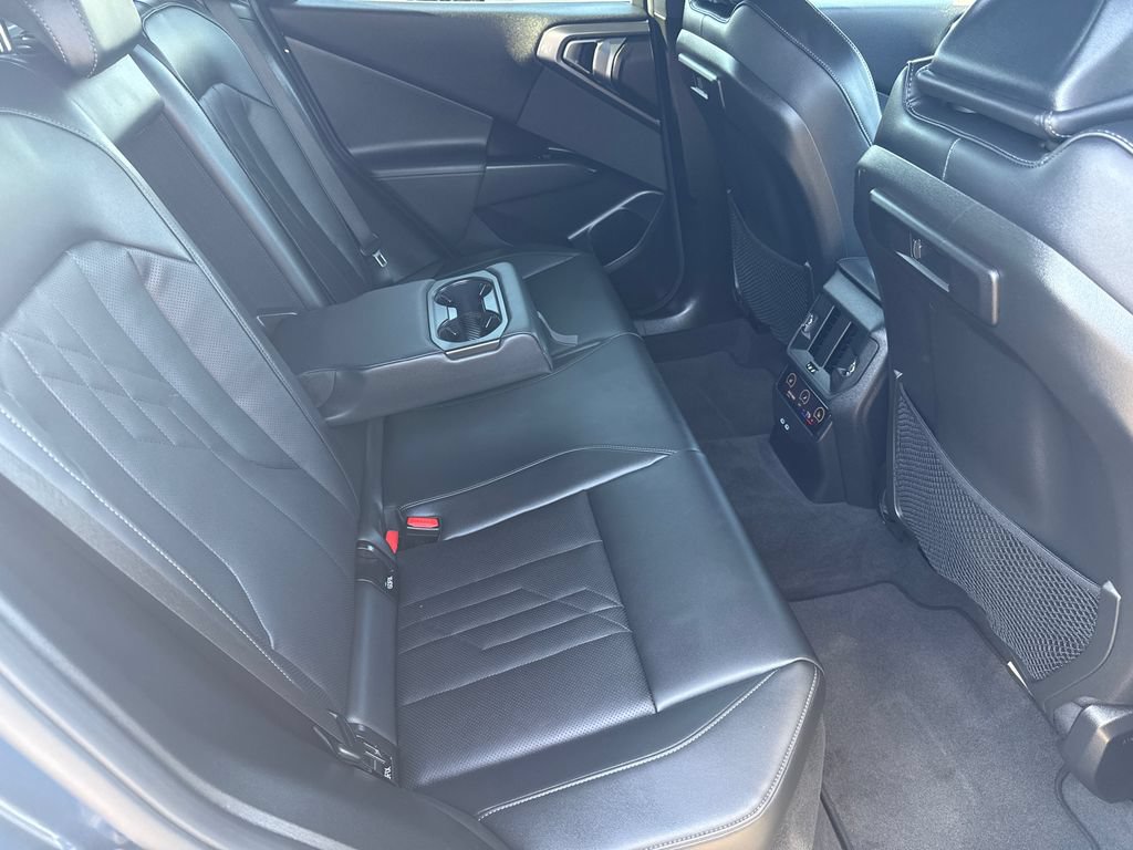 Used 2026 BMW X3 xDrive30i w/ Convenience Package AWD/4WD image 15