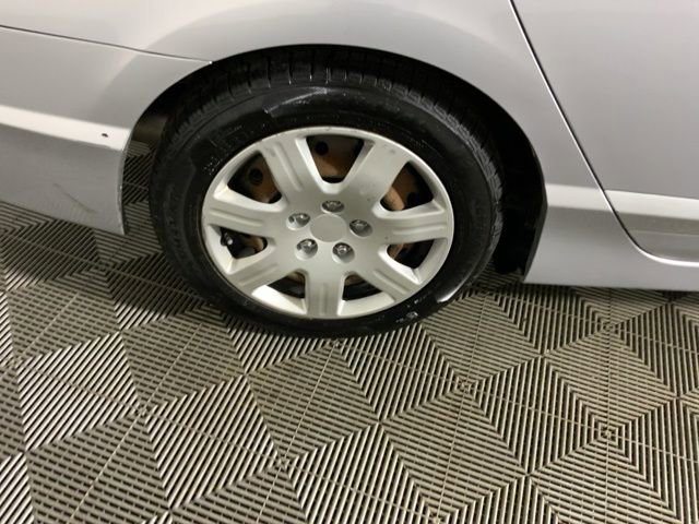 Used 2010 Honda Civic LX image 37