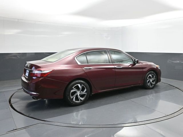 Used 2017 Honda Accord LX image 12
