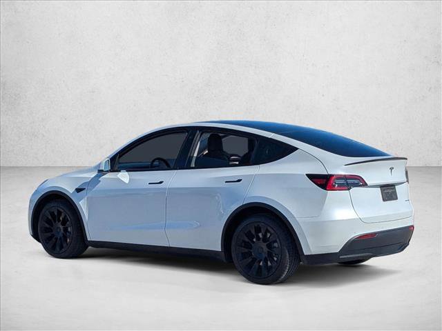 Used 2021 Tesla Model Y Long Range image 7