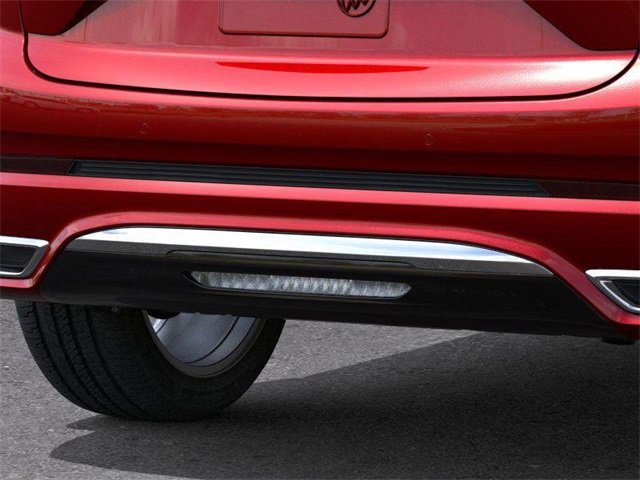 New 2026 Buick Envision Avenir image 14