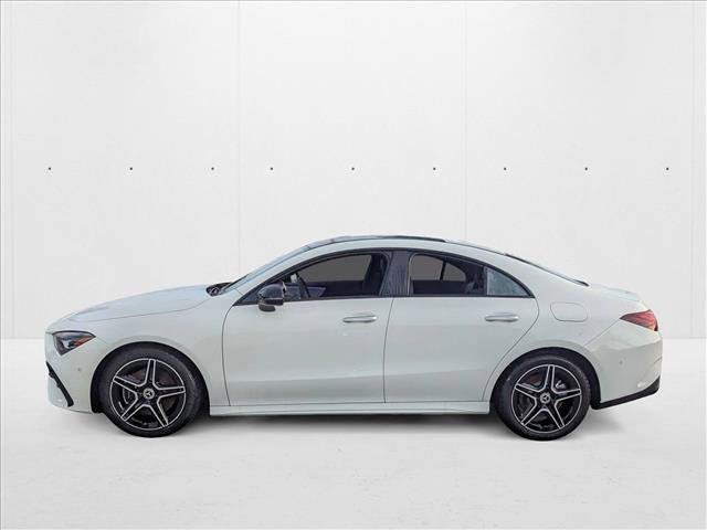 New 2026 Mercedes-Benz CLA 250 image 5