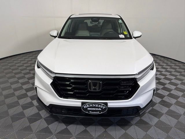 Used 2026 Honda CR-V EX-L image 9