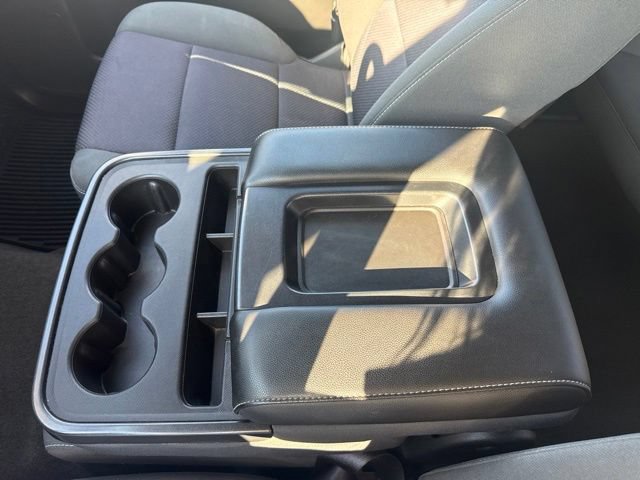 Used 2015 Chevrolet Silverado 1500 LT w/ All Star Edition AWD/4WD image 26