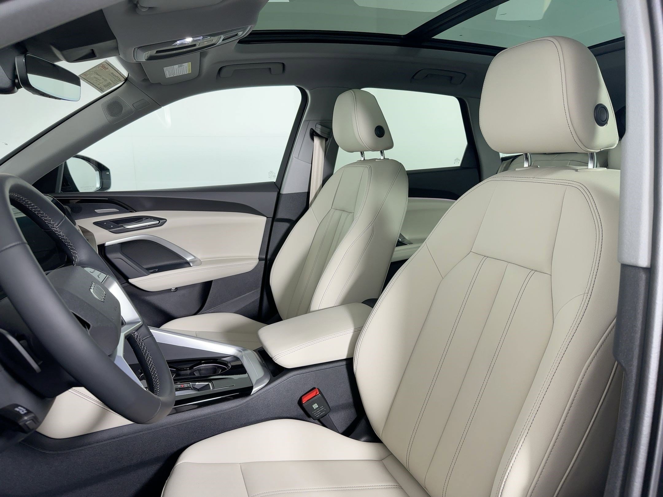 New 2025 Audi Q5 Premium Plus image 21