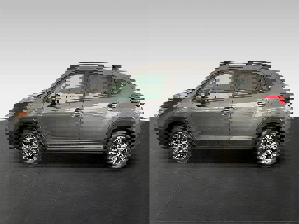 New 2026 Subaru Crosstrek 2.0i Premium image 3