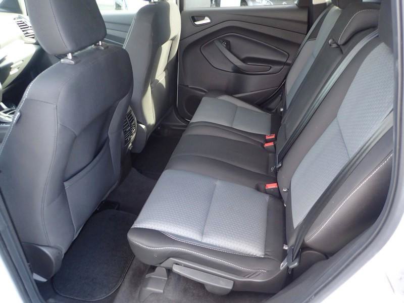 Used 2019 Ford Escape SE AWD/4WD image 11