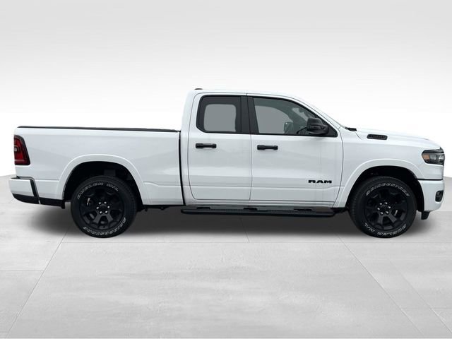 Used 2025 RAM 1500 Big Horn image 8