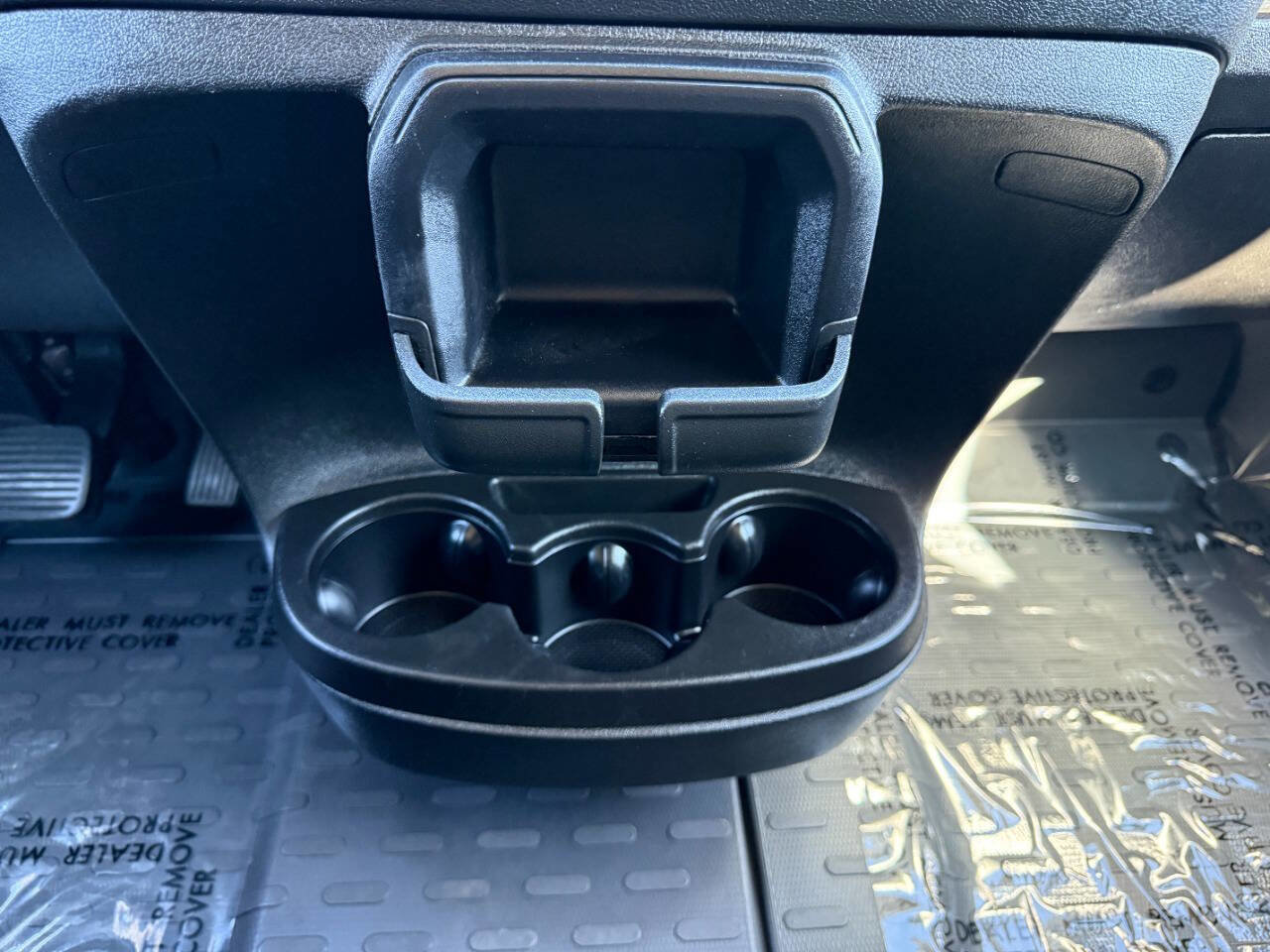 Used 2024 RAM ProMaster 2500 w/ Convenience Group image 35