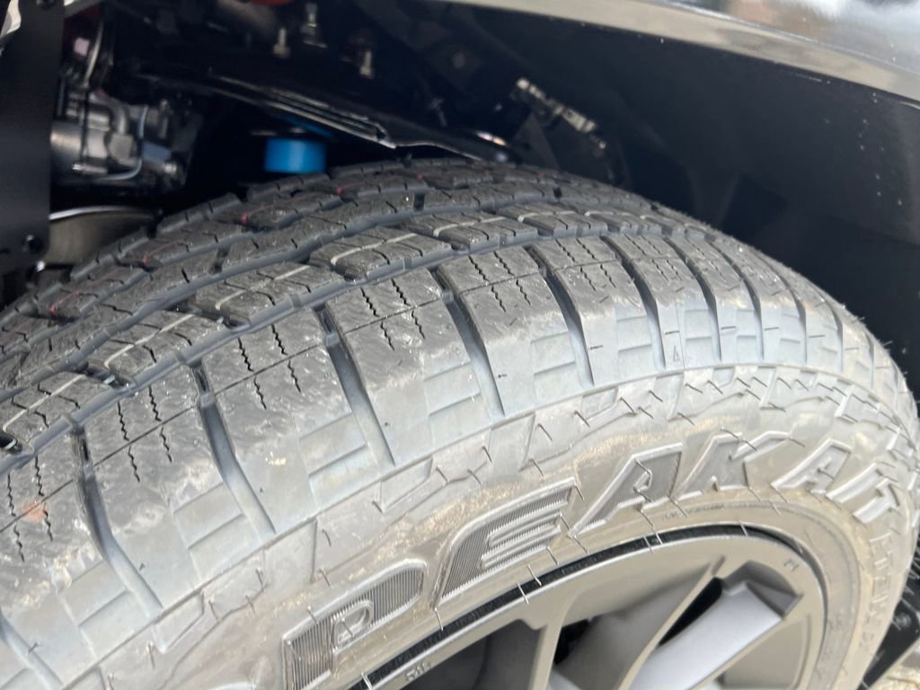 New 2026 Toyota Sequoia Platinum image 28