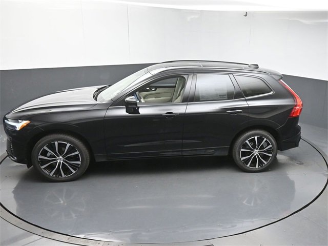 Used 2025 Volvo XC60 B5 Plus w/ Protection Package Premier image 45