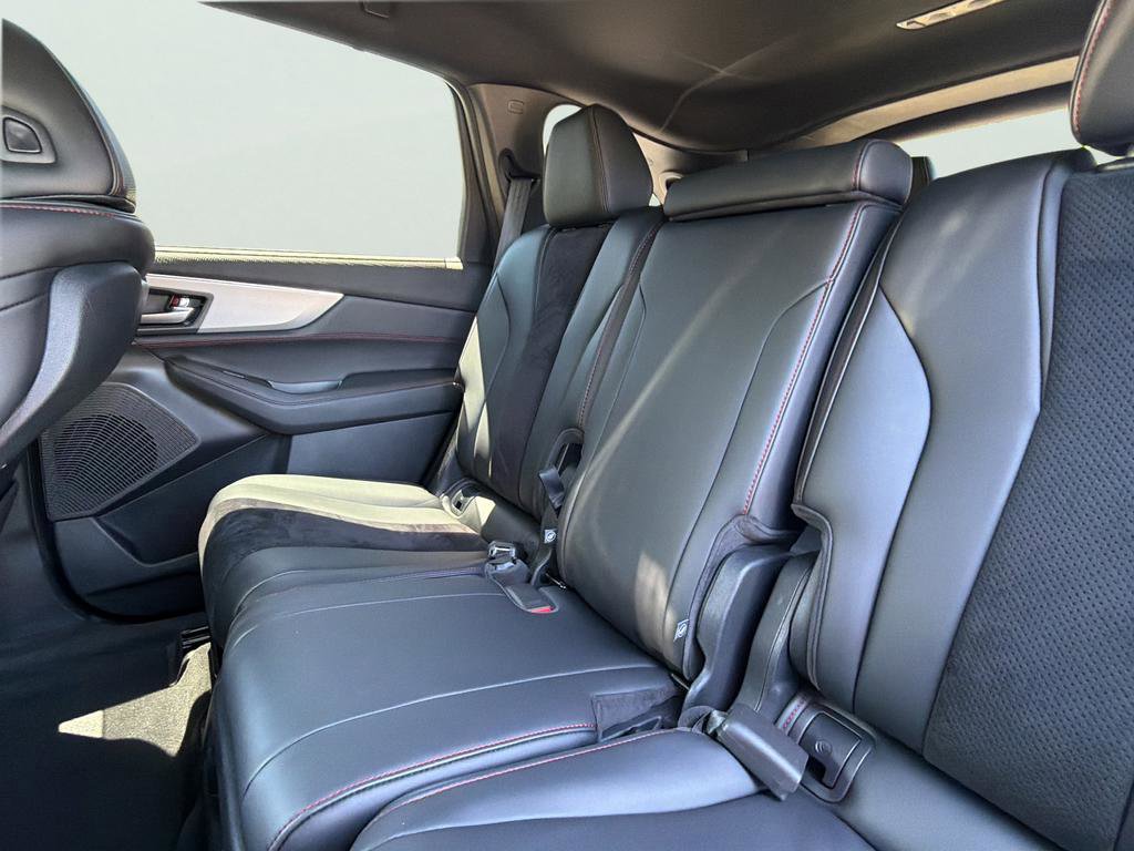 Used 2023 Acura MDX A-Spec AWD/4WD image 40