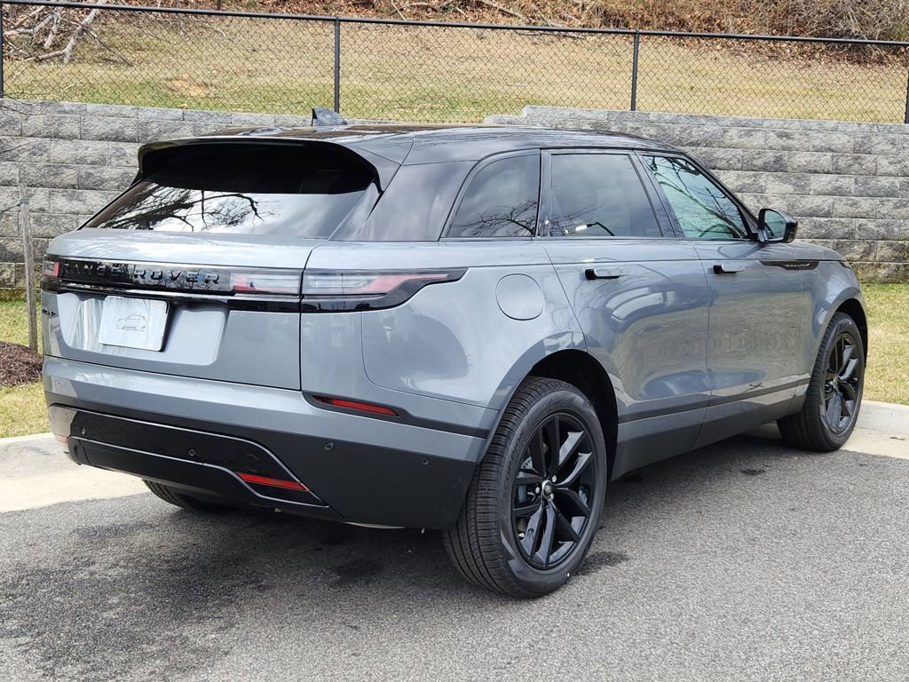 New 2026 Land Rover Range Rover Velar S AWD/4WD image 2