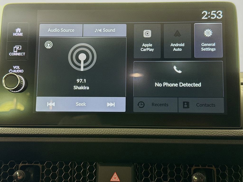 New 2026 Honda CR-V LX image 21