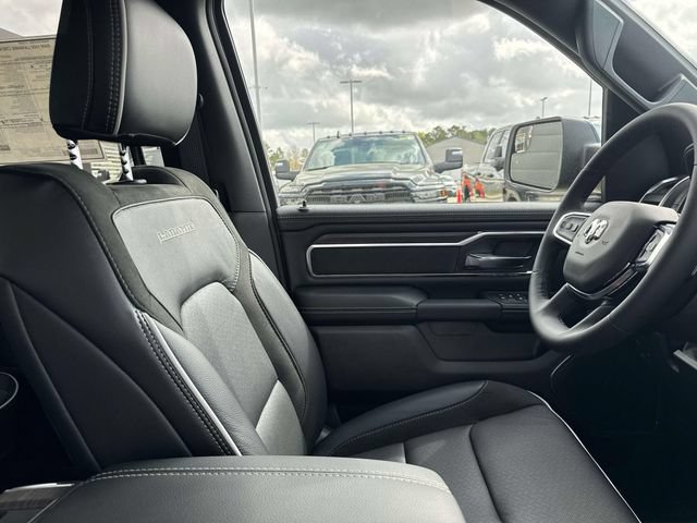 New 2026 RAM 1500 Laramie w/ Sport Appearance Package RWD image 15