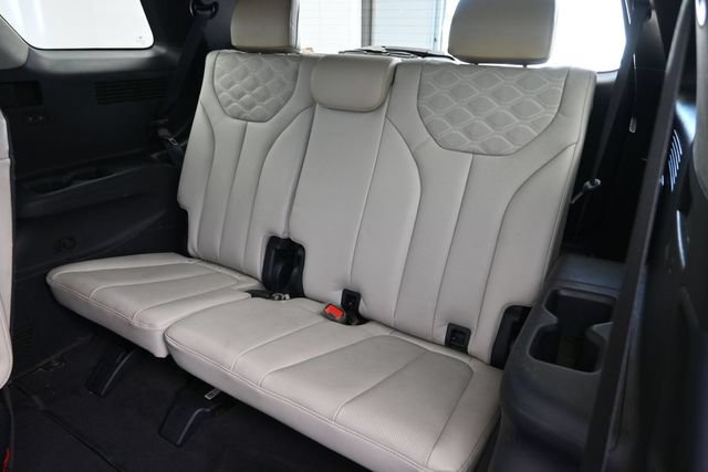 Used 2021 Hyundai Palisade Limited FWD image 26