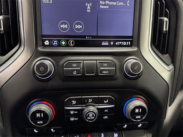 Used 2019 Chevrolet Silverado 1500 LT w/ All-Star Edition image 3