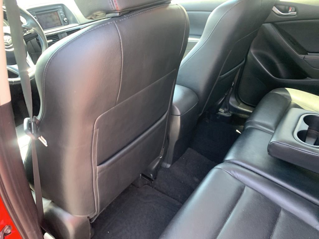 Used 2014 MAZDA CX-5 Grand Touring FWD image 19