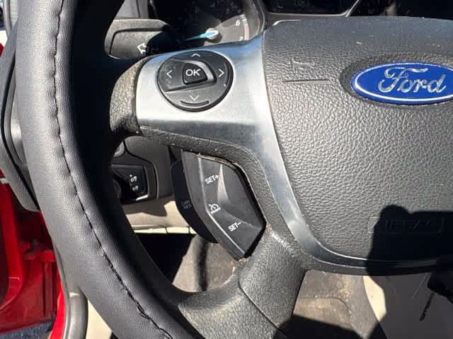 Used 2014 Ford Focus SE FWD image 12