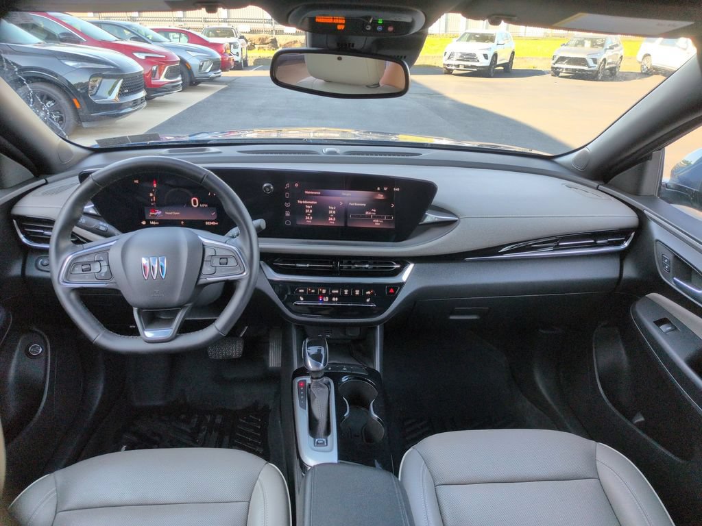 Used 2024 Buick Envista Avenir FWD image 9
