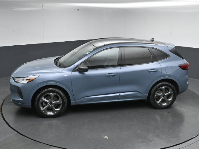 Certified 2024 Ford Escape ST-Line w/ Tech Pack #1 AWD/4WD image 49