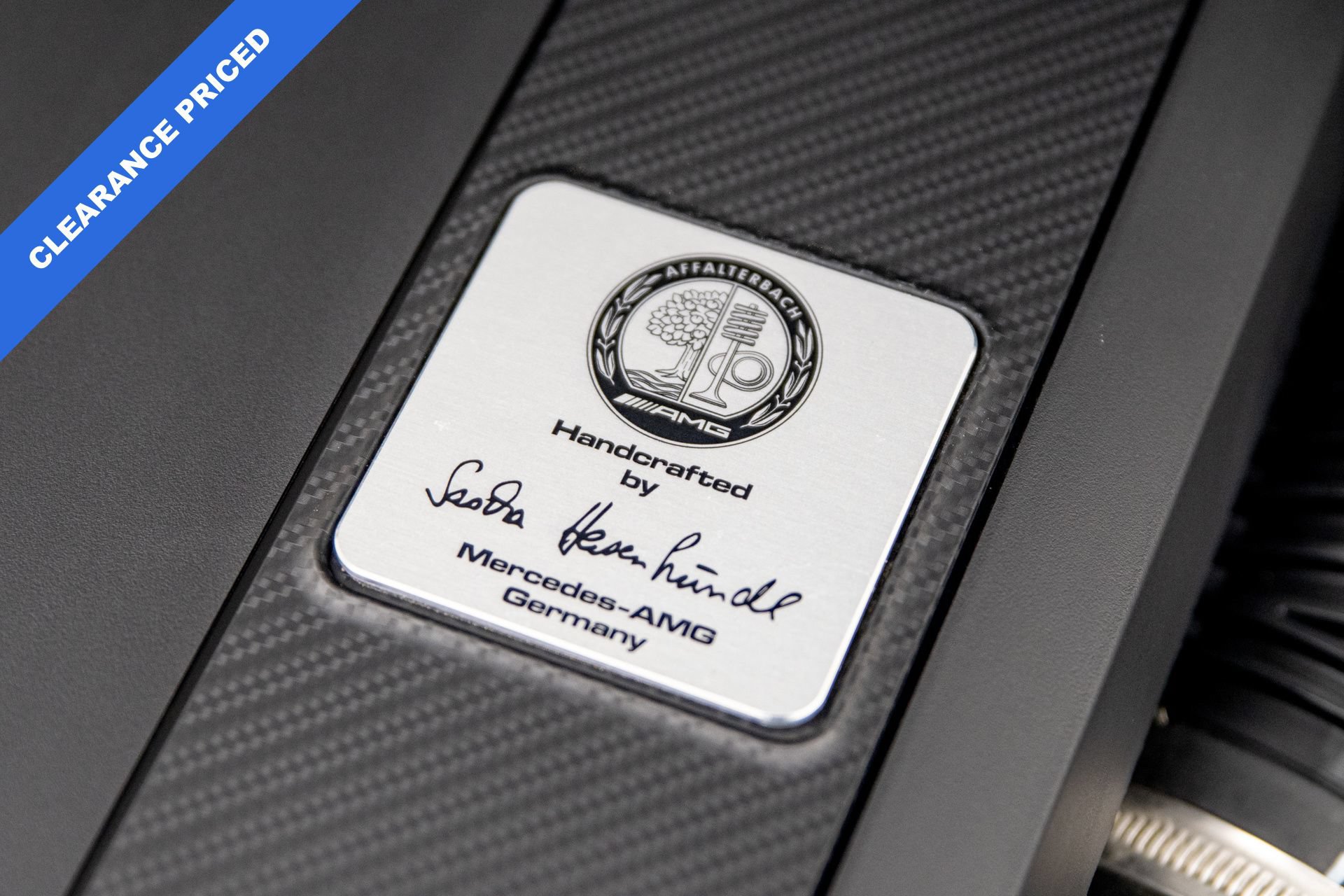 Used 2025 Mercedes-Benz GLC 43 AMG 4MATIC image 29