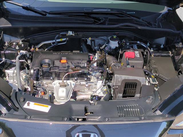 Used 2027 Honda HR-V EX-L image 22