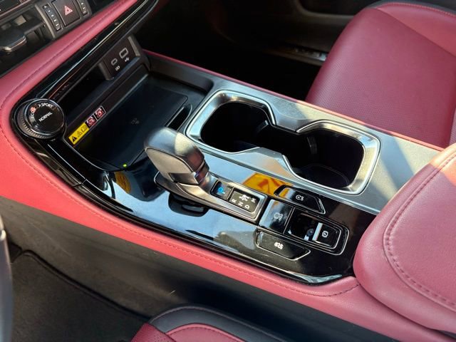 Used 2025 Lexus NX 250 FWD image 20