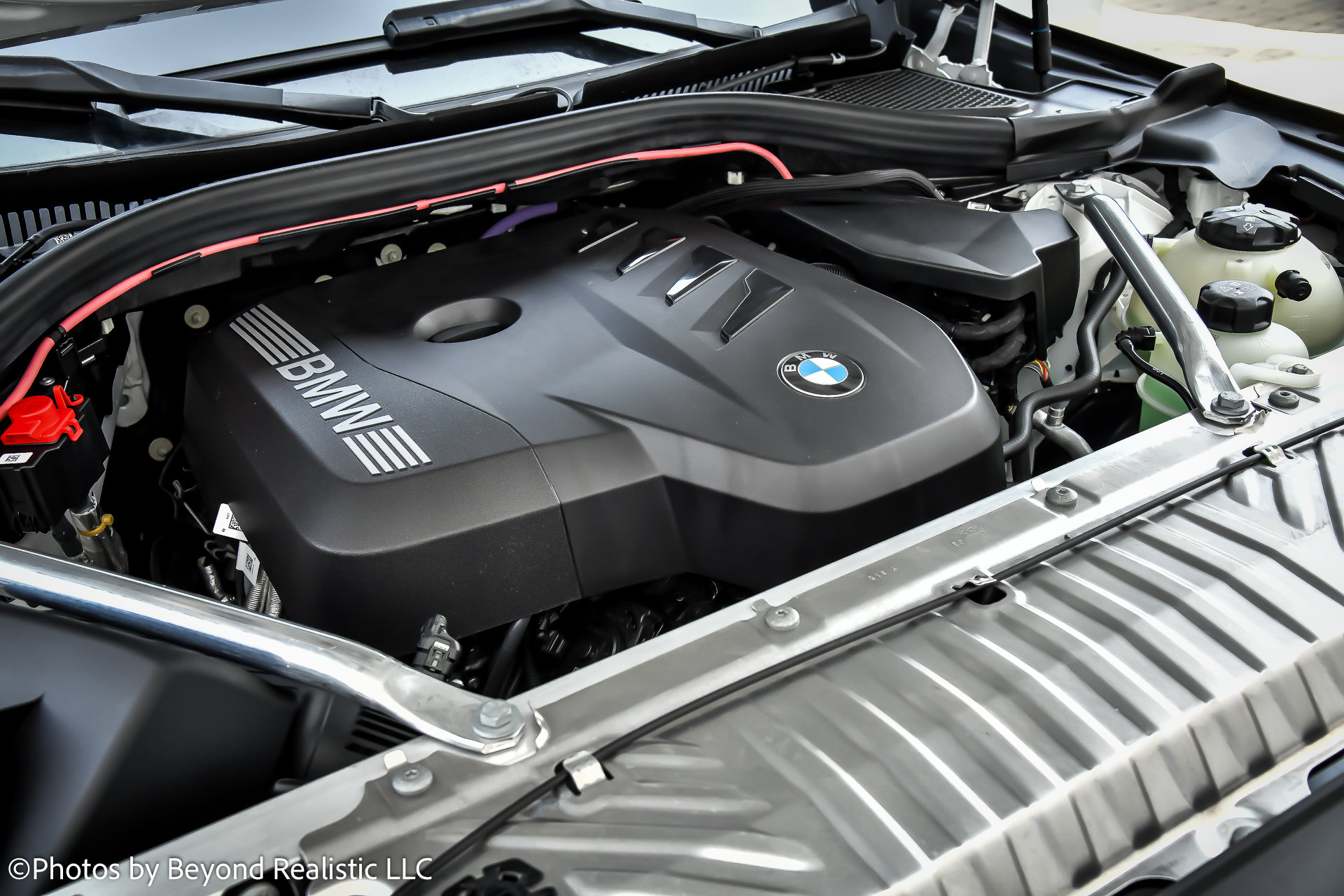 Used 2025 BMW X3 xDrive30i w/ Premium Package image 20