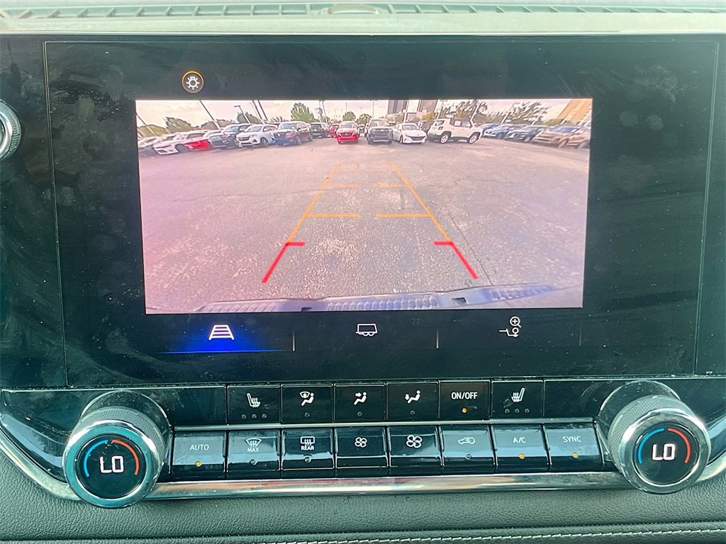 Used 2023 Chevrolet Colorado LT w/ LT Convenience Package II image 14