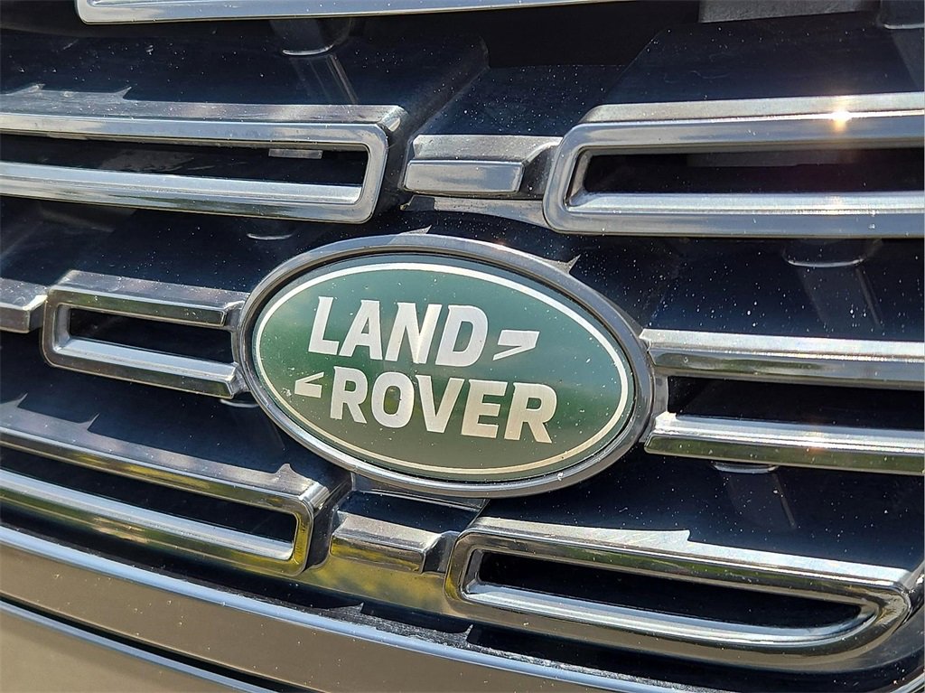Used 2024 Land Rover Range Rover Sport SE image 28