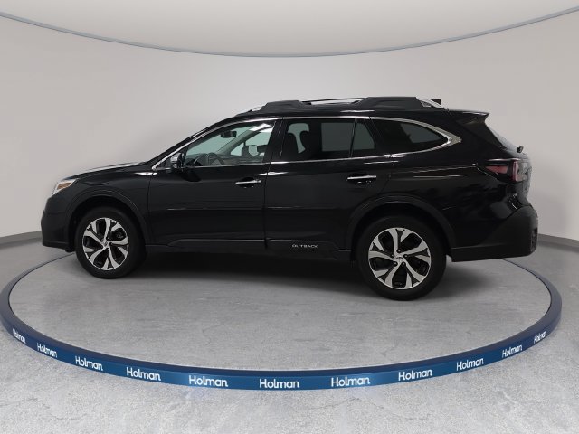 Used 2021 Subaru Outback Touring XT AWD/4WD image 9