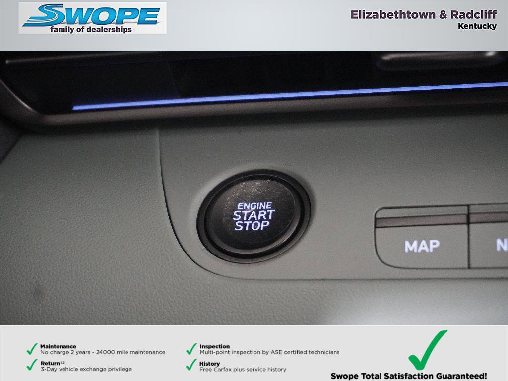 New 2026 Hyundai Elantra Limited image 20