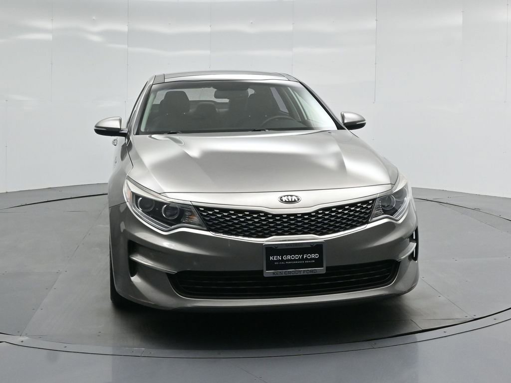 Used 2016 Kia Optima EX w/ Premium Package image 54