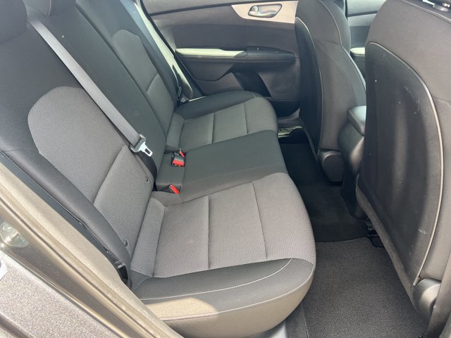 Certified 2024 Kia Forte LXS w/ LXS Technology Package FWD image 16