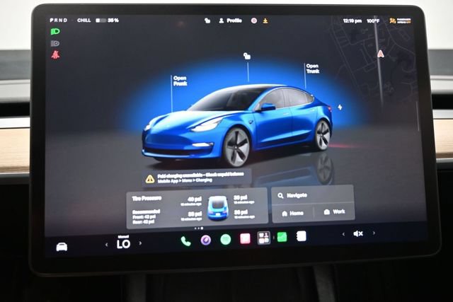Used 2023 Tesla Model 3 Standard Range RWD image 19