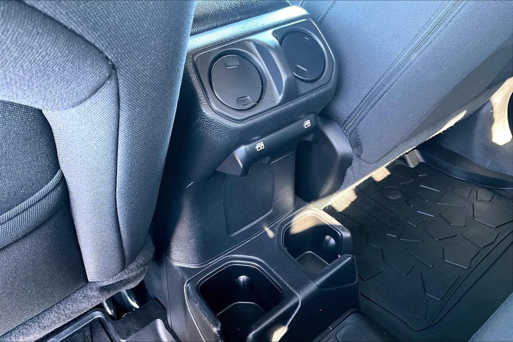 Used 2023 Jeep Gladiator Sport AWD/4WD image 33