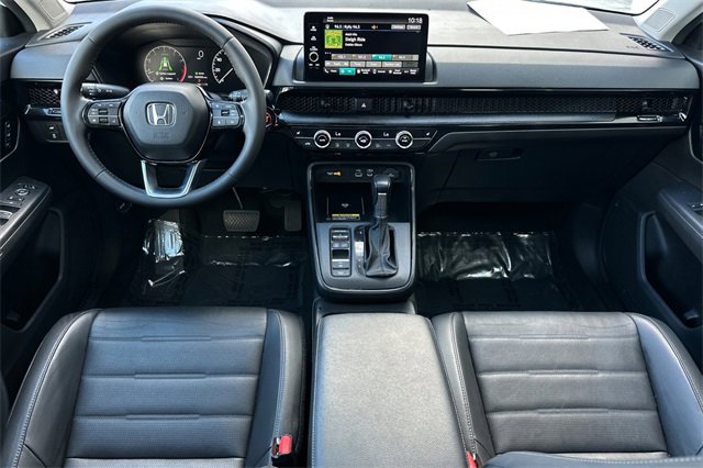 Certified 2023 Honda CR-V EX-L image 14