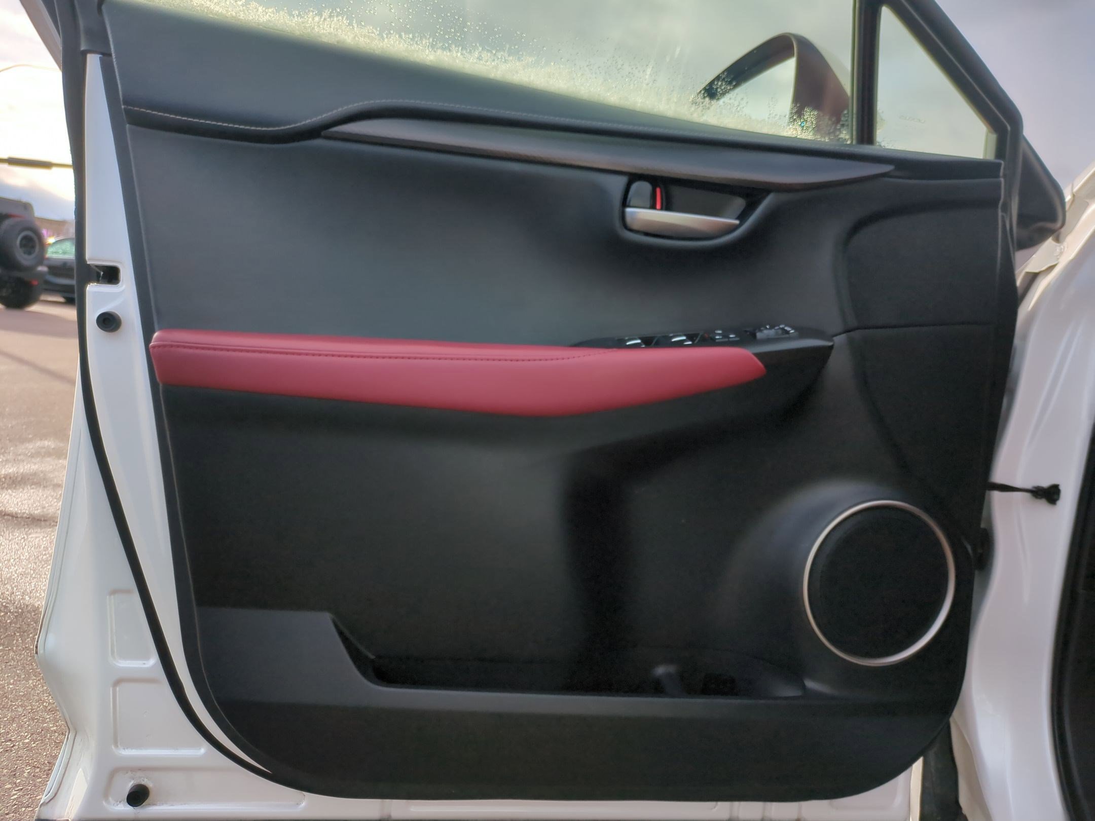 Used 2020 Lexus NX 300 AWD w/ Accessory Package image 15