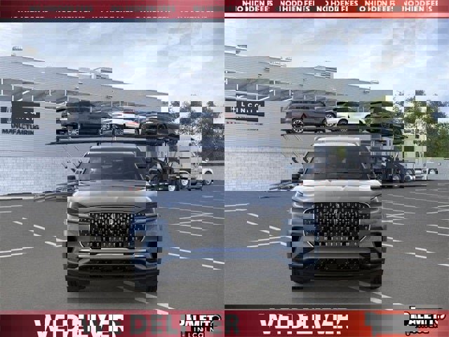 New 2026 Lincoln Aviator 2WD image 6